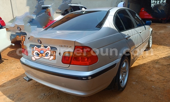 Acheter Occasion Voiture BMW 326 Gris à Yaoundé, Central Cameroon Acheter Occasion Voiture BMW 326 Gris à Yaoundé, Central Cameroon