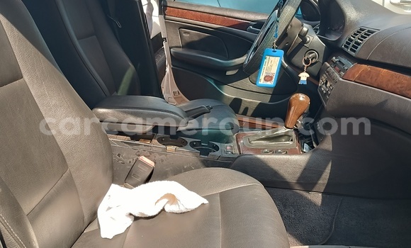 Acheter Occasion Voiture BMW 326 Gris à Yaoundé, Central Cameroon Acheter Occasion Voiture BMW 326 Gris à Yaoundé, Central Cameroon