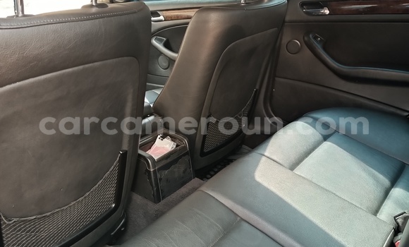 Acheter Occasion Voiture BMW 326 Gris à Yaoundé, Central Cameroon Acheter Occasion Voiture BMW 326 Gris à Yaoundé, Central Cameroon