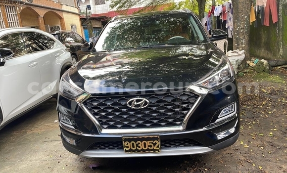 Acheter Occasion Voiture Hyundai Tucson Noir à Douala, Littoral Cameroon Acheter Occasion Voiture Hyundai Tucson Noir à Douala, Littoral Cameroon