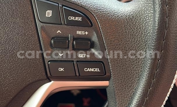 Acheter Occasion Voiture Hyundai Tucson Noir à Douala, Littoral Cameroon Acheter Occasion Voiture Hyundai Tucson Noir à Douala, Littoral Cameroon