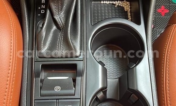 Acheter Occasion Voiture Hyundai Tucson Noir à Douala, Littoral Cameroon Acheter Occasion Voiture Hyundai Tucson Noir à Douala, Littoral Cameroon