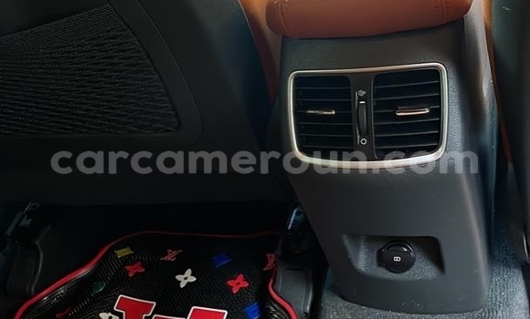 Acheter Occasion Voiture Hyundai Tucson Noir à Douala, Littoral Cameroon Acheter Occasion Voiture Hyundai Tucson Noir à Douala, Littoral Cameroon