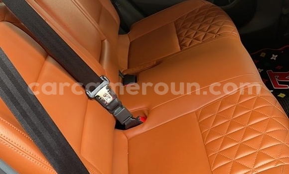 Acheter Occasion Voiture Hyundai Tucson Noir à Douala, Littoral Cameroon Acheter Occasion Voiture Hyundai Tucson Noir à Douala, Littoral Cameroon