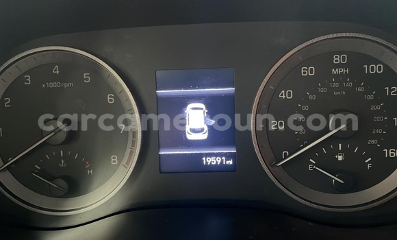 Acheter Occasion Voiture Hyundai Tucson Noir à Douala, Littoral Cameroon Acheter Occasion Voiture Hyundai Tucson Noir à Douala, Littoral Cameroon