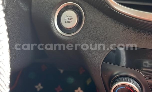 Acheter Occasion Voiture Hyundai Tucson Noir à Douala, Littoral Cameroon Acheter Occasion Voiture Hyundai Tucson Noir à Douala, Littoral Cameroon