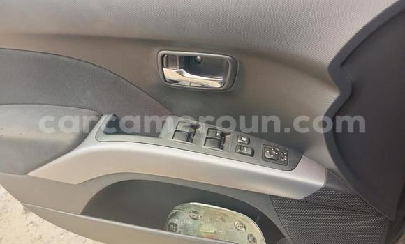 Sayi Na hannu Mitsubishi Outlander Black Mota in Douala a Ƙasar Kamaru Sayi Na hannu Mitsubishi Outlander Black Mota in Douala a Ƙasar Kamaru