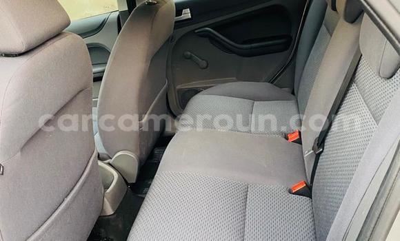 Buy Used Ford Focus Silver Car in Douala in Littoral Cameroon Buy Used Ford Focus Silver Car in Douala in Littoral Cameroon