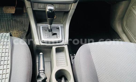 Buy Used Ford Focus Silver Car in Douala in Littoral Cameroon Buy Used Ford Focus Silver Car in Douala in Littoral Cameroon