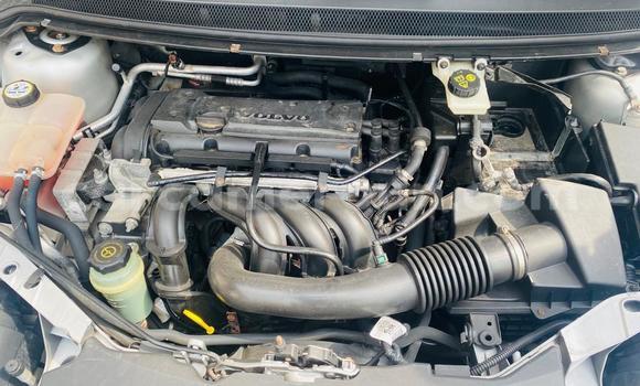 Buy Used Ford Focus Silver Car in Douala in Littoral Cameroon Buy Used Ford Focus Silver Car in Douala in Littoral Cameroon