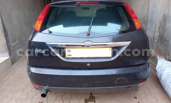 Acheter Occasion Voiture FORD MUSTANG Autre à Yaoundé, Central Cameroon