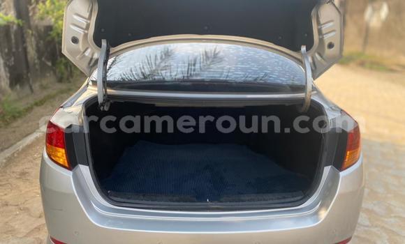 Acheter Neuf Voiture Kia Optima Gris à Douala, Littoral Cameroon Acheter Neuf Voiture Kia Optima Gris à Douala, Littoral Cameroon