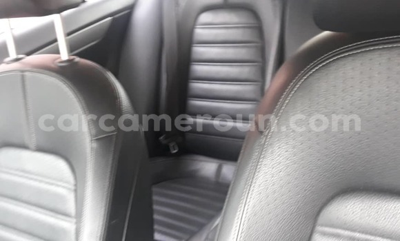 Acheter Neuf Voiture Volkswagen Passat CC Gris à Yaoundé, Central Cameroon Acheter Neuf Voiture Volkswagen Passat CC Gris à Yaoundé, Central Cameroon