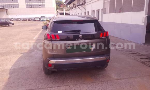 Acheter Neuf Voiture Peugeot 3008 Gris à Yaoundé, Central Cameroon Acheter Neuf Voiture Peugeot 3008 Gris à Yaoundé, Central Cameroon