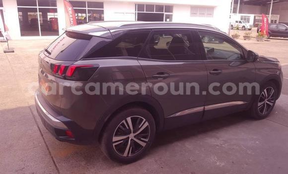 Acheter Neuf Voiture Peugeot 3008 Gris à Yaoundé, Central Cameroon Acheter Neuf Voiture Peugeot 3008 Gris à Yaoundé, Central Cameroon