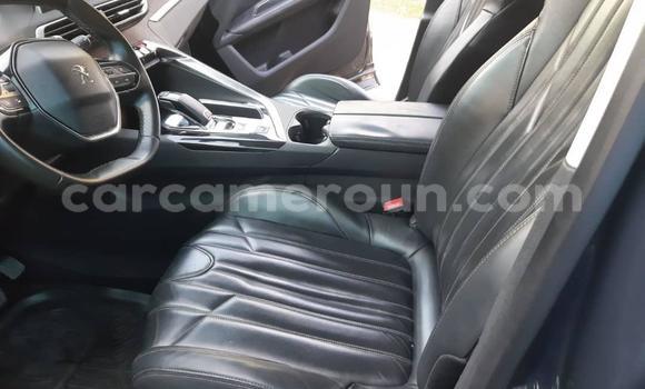 Acheter Neuf Voiture Peugeot 3008 Gris à Yaoundé, Central Cameroon Acheter Neuf Voiture Peugeot 3008 Gris à Yaoundé, Central Cameroon