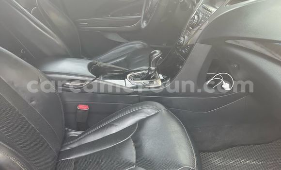 Buy New Hyundai Grandeur Black Car in Douala in Littoral Cameroon Buy New Hyundai Grandeur Black Car in Douala in Littoral Cameroon