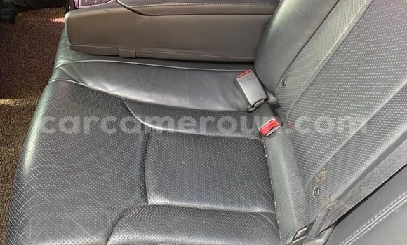 Buy New Hyundai Grandeur Black Car in Douala in Littoral Cameroon Buy New Hyundai Grandeur Black Car in Douala in Littoral Cameroon