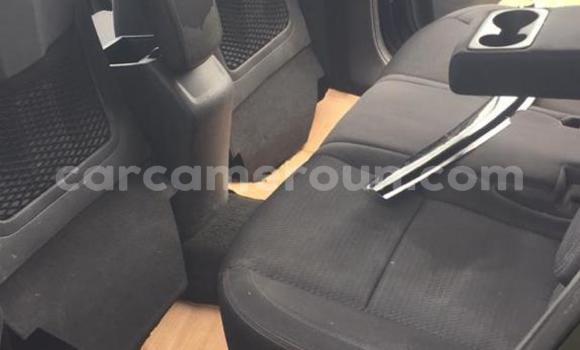 Acheter Occasion Voiture Hyundai Tucson Noir à Yaoundé, Central Cameroon Acheter Occasion Voiture Hyundai Tucson Noir à Yaoundé, Central Cameroon