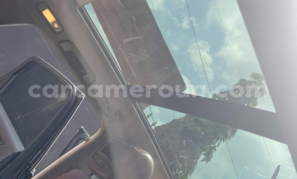 Acheter Occasion Voiture Audi Q5 Noir à Douala, Littoral Cameroon Acheter Occasion Voiture Audi Q5 Noir à Douala, Littoral Cameroon