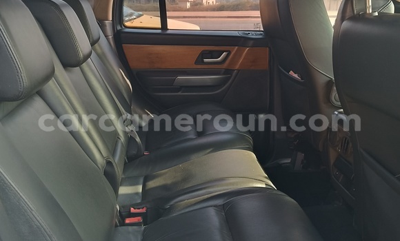 Acheter Occasion Voiture Range Rover Range Rover Blanc à Yaoundé, Central Cameroon Acheter Occasion Voiture Range Rover Range Rover Blanc à Yaoundé, Central Cameroon