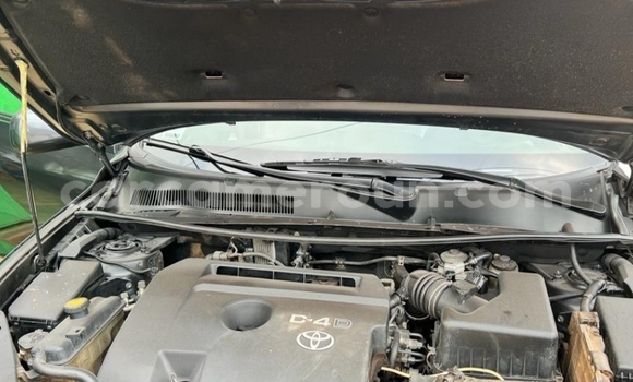 Acheter Occasion Voiture Toyota RAV4 Noir à Yaoundé, Central Cameroon Acheter Occasion Voiture Toyota RAV4 Noir à Yaoundé, Central Cameroon