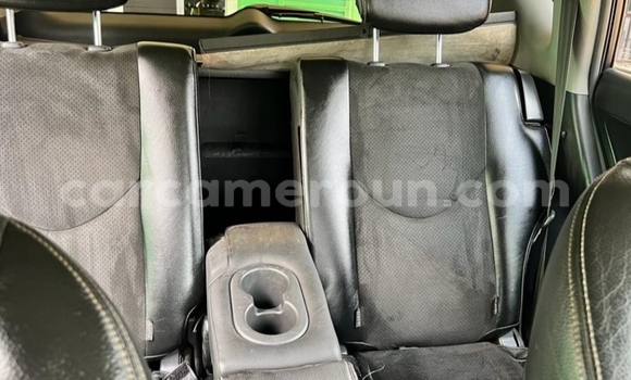 Acheter Occasion Voiture Toyota RAV4 Noir à Yaoundé, Central Cameroon Acheter Occasion Voiture Toyota RAV4 Noir à Yaoundé, Central Cameroon