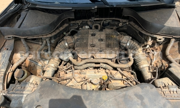 Sayi Na hannu Infiniti FX Brown Mota in Yaounde a Babban Kamaru Sayi Na hannu Infiniti FX Brown Mota in Yaounde a Babban Kamaru