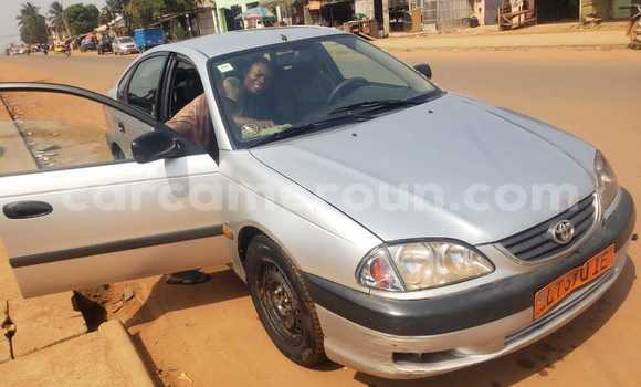 Acheter Occasion Voiture Toyota Avensis Gris à Yaoundé, Central Cameroon Acheter Occasion Voiture Toyota Avensis Gris à Yaoundé, Central Cameroon