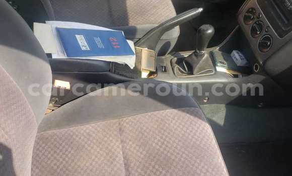 Acheter Occasion Voiture Toyota Avensis Gris à Yaoundé, Central Cameroon Acheter Occasion Voiture Toyota Avensis Gris à Yaoundé, Central Cameroon