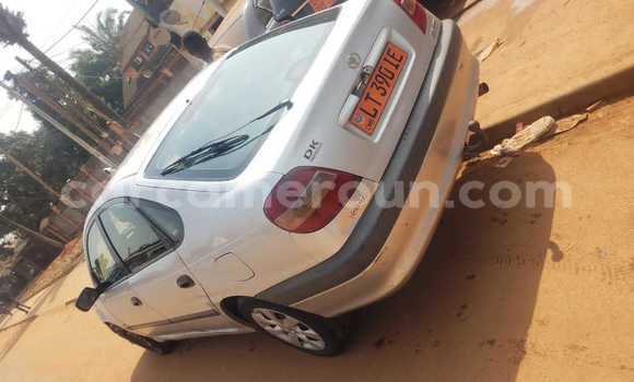 Acheter Occasion Voiture Toyota Avensis Gris à Yaoundé, Central Cameroon Acheter Occasion Voiture Toyota Avensis Gris à Yaoundé, Central Cameroon
