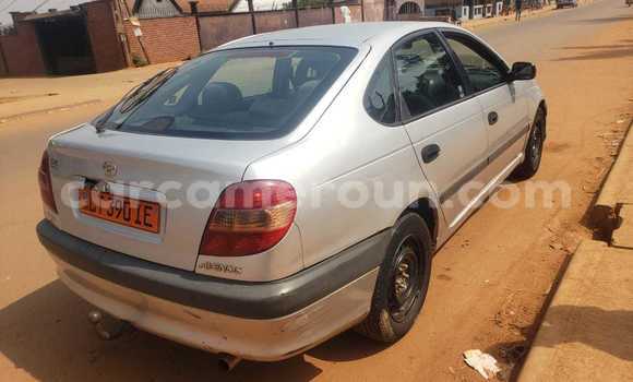 Acheter Occasion Voiture Toyota Avensis Gris à Yaoundé, Central Cameroon Acheter Occasion Voiture Toyota Avensis Gris à Yaoundé, Central Cameroon