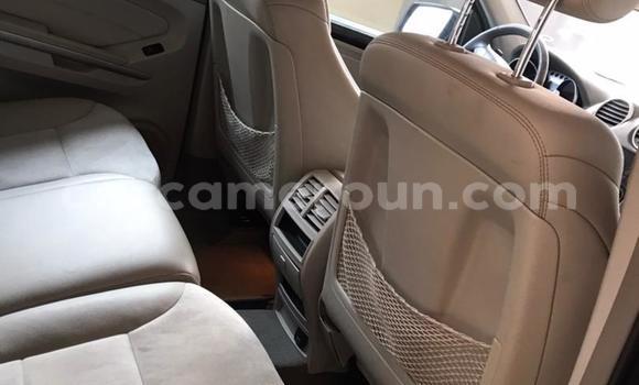 Buy Used Mercedes‒Benz ML–Class Black Car in Douala in Littoral Cameroon Buy Used Mercedes‒Benz ML–Class Black Car in Douala in Littoral Cameroon