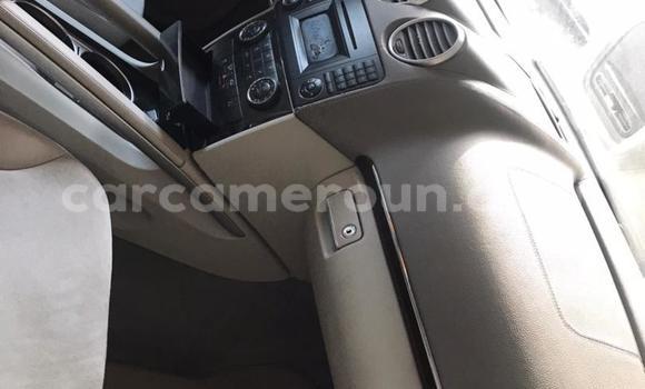 Buy Used Mercedes‒Benz ML–Class Black Car in Douala in Littoral Cameroon Buy Used Mercedes‒Benz ML–Class Black Car in Douala in Littoral Cameroon