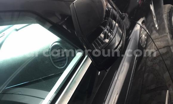 Buy Used Mercedes‒Benz ML–Class Black Car in Douala in Littoral Cameroon Buy Used Mercedes‒Benz ML–Class Black Car in Douala in Littoral Cameroon