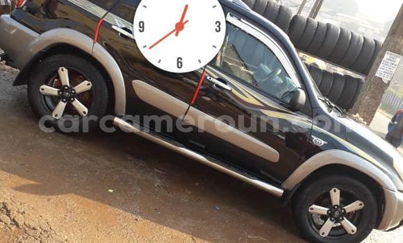 Acheter Occasion Voiture Toyota RAV4 Noir à Yaoundé, Central Cameroon Acheter Occasion Voiture Toyota RAV4 Noir à Yaoundé, Central Cameroon