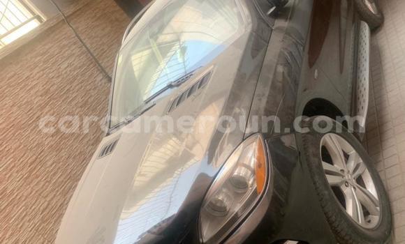 Acheter Occasion Voiture Mercedes‒Benz ML–Class Marron à Yaoundé, Central Cameroon Acheter Occasion Voiture Mercedes‒Benz ML–Class Marron à Yaoundé, Central Cameroon