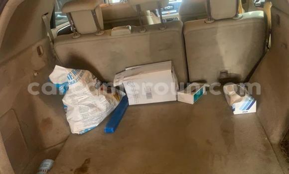 Acheter Occasion Voiture Mercedes‒Benz ML–Class Marron à Yaoundé, Central Cameroon Acheter Occasion Voiture Mercedes‒Benz ML–Class Marron à Yaoundé, Central Cameroon