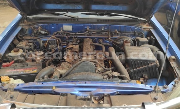 Buy Used Ford Ranger Other Car in Yaounde in Central Cameroon Buy Used Ford Ranger Other Car in Yaounde in Central Cameroon