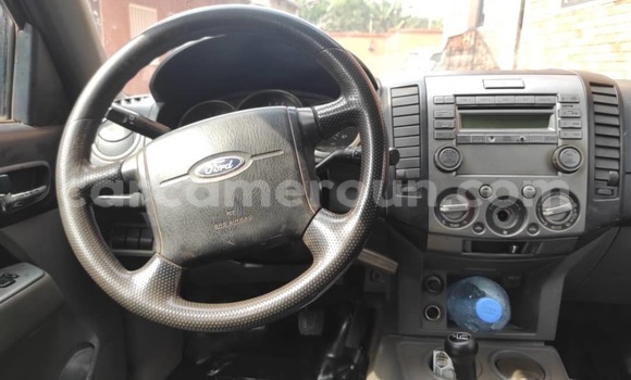 Buy Used Ford Ranger Other Car in Yaounde in Central Cameroon Buy Used Ford Ranger Other Car in Yaounde in Central Cameroon