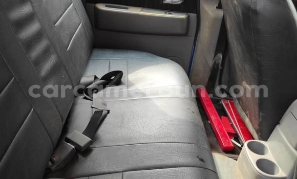 Buy Used Ford Ranger Other Car in Yaounde in Central Cameroon Buy Used Ford Ranger Other Car in Yaounde in Central Cameroon