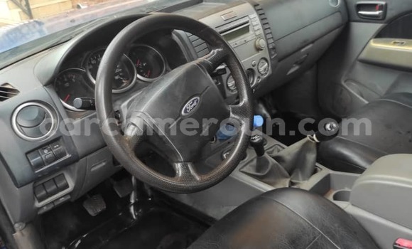 Buy Used Ford Ranger Other Car in Yaounde in Central Cameroon Buy Used Ford Ranger Other Car in Yaounde in Central Cameroon