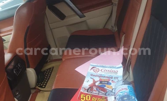 Acheter Occasion Voiture Toyota RAV4 Rouge à Douala, Littoral Cameroon Acheter Occasion Voiture Toyota RAV4 Rouge à Douala, Littoral Cameroon