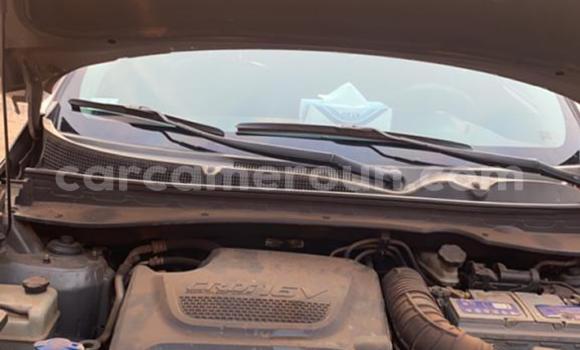 Acheter Occasion Voiture Kia Sportage Gris à Yaoundé, Central Cameroon Acheter Occasion Voiture Kia Sportage Gris à Yaoundé, Central Cameroon