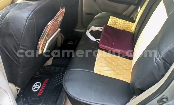 Acheter Occasion Voiture Toyota 4Runner Gris à Yaoundé, Central Cameroon Acheter Occasion Voiture Toyota 4Runner Gris à Yaoundé, Central Cameroon