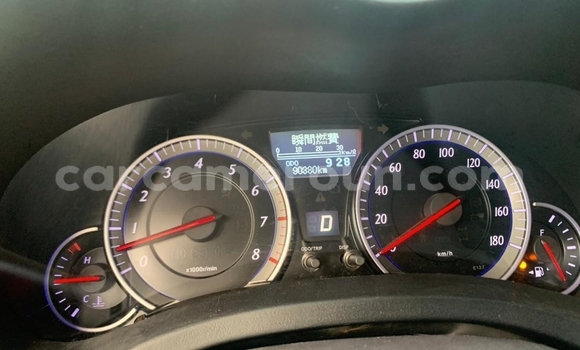 Acheter Neuf Voiture Toyota Blade Gris à Yaoundé, Central Cameroon Acheter Neuf Voiture Toyota Blade Gris à Yaoundé, Central Cameroon