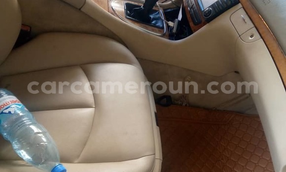 Acheter Occasion Voiture Mercedes‒Benz E–Class Vert à Yaoundé, Central Cameroon Acheter Occasion Voiture Mercedes‒Benz E–Class Vert à Yaoundé, Central Cameroon