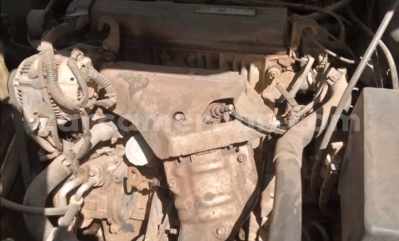 Acheter Occasion Voiture Toyota Camry Vert à Garoua, North Cameroon Acheter Occasion Voiture Toyota Camry Vert à Garoua, North Cameroon