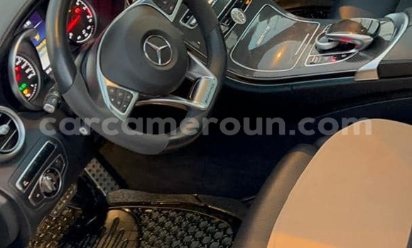 Acheter Occasion Voiture Mercedes‒Benz C–Class Noir à Douala, Littoral Cameroon Acheter Occasion Voiture Mercedes‒Benz C–Class Noir à Douala, Littoral Cameroon
