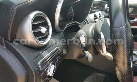 Acheter Neuf Voiture Mercedes-Benz C-Classe Noir à Douala, Littoral Cameroon Acheter Neuf Voiture Mercedes-Benz C-Classe Noir à Douala, Littoral Cameroon